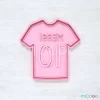 Camiseta Inter Miami