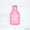 Botella de Whisky M1