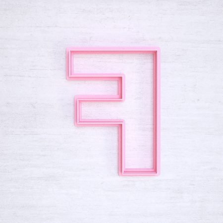 Letra F M1