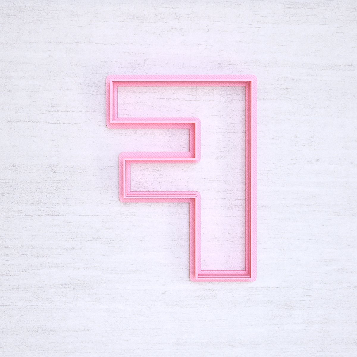 Letra F M1