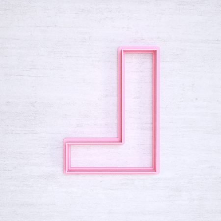Letra L M1