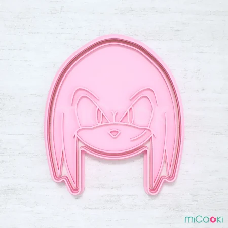 Sonic - Knuckles