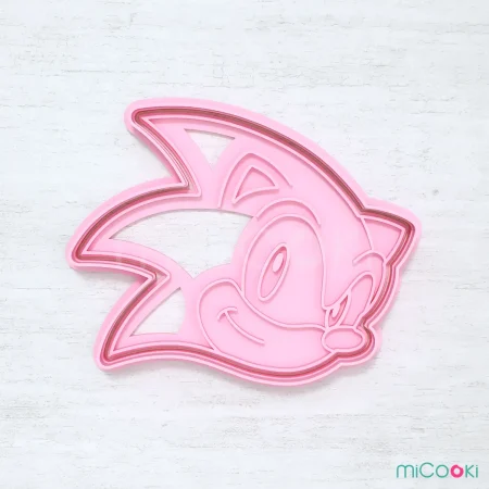 Sonic Cara