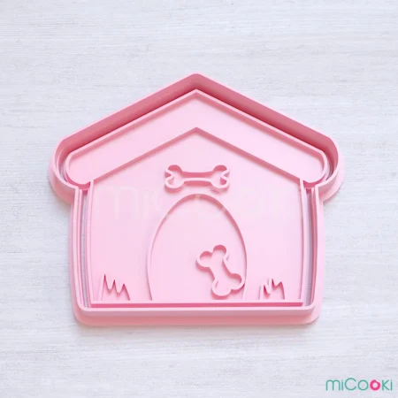 Casita Perro