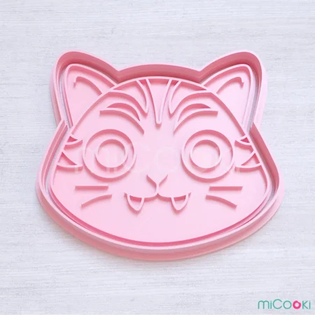 Depry Gato K Pop
