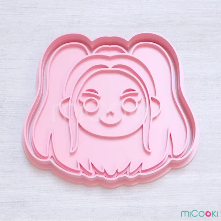 Mira Guerrera K Pop