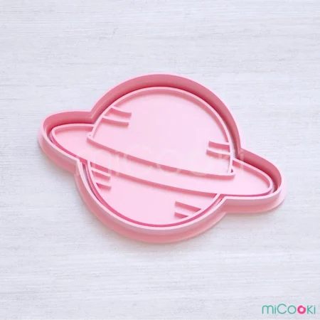 Saturno Planeta