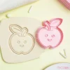 Manzana Kawaii M1